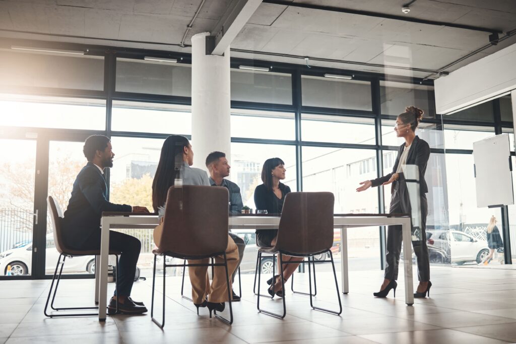 business woman coaching and meeting in conference 2023 11 27 05 00 27 utc min scaled